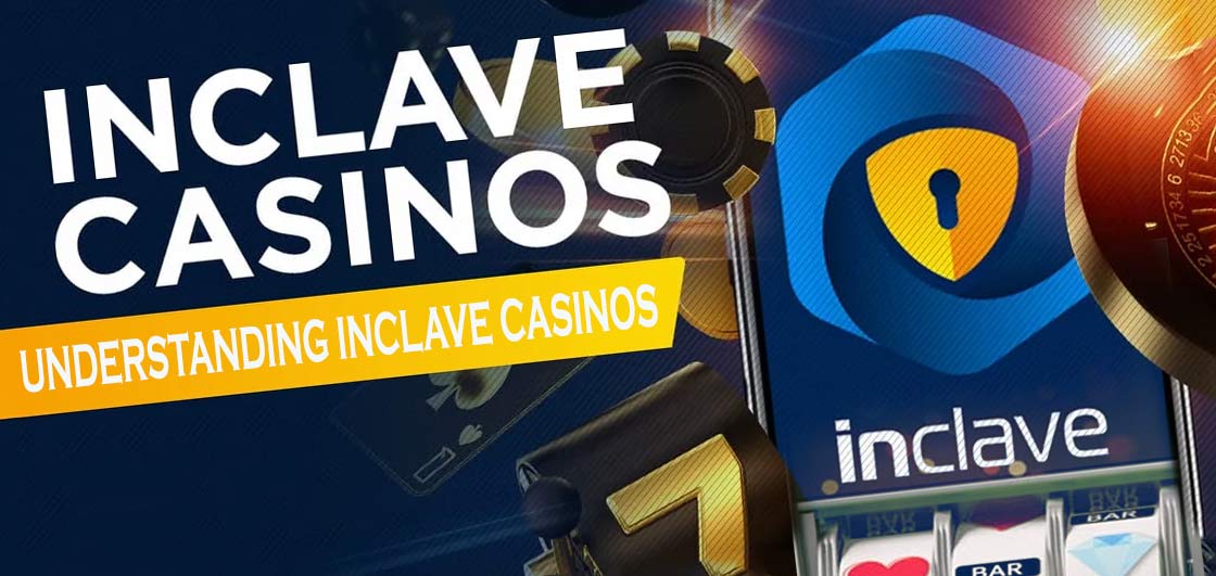Discover the Thrilling World of Inclave Casino -1397244545 Discover the Thrilling World of Inclave Casino -1397244545