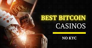 Discover the World of Casinos Without KYC