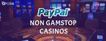 Discovering Casinos Not on GamStop Your Guide to Alternative Gaming Options