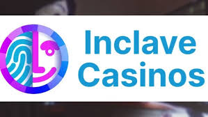 Discovering Inclave Casino A New Era of Online Gaming