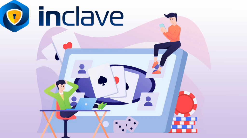 Discovering Inclave Casino A New Era of Online Gaming
