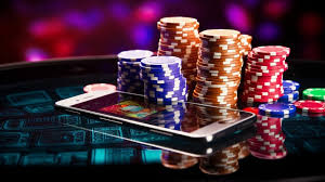 Enhancing Engagement The Role of Gamification in Mobile Casino Apps