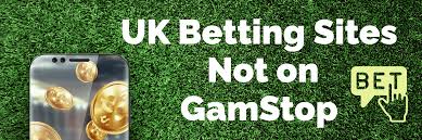 Exploring Non GamStop Bookmakers A Guide to Alternative Betting Options Exploring Non GamStop Bookmakers A Guide to Alternative Betting Options