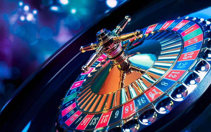 Casinos Ideales en España 2025 (Actualizado)