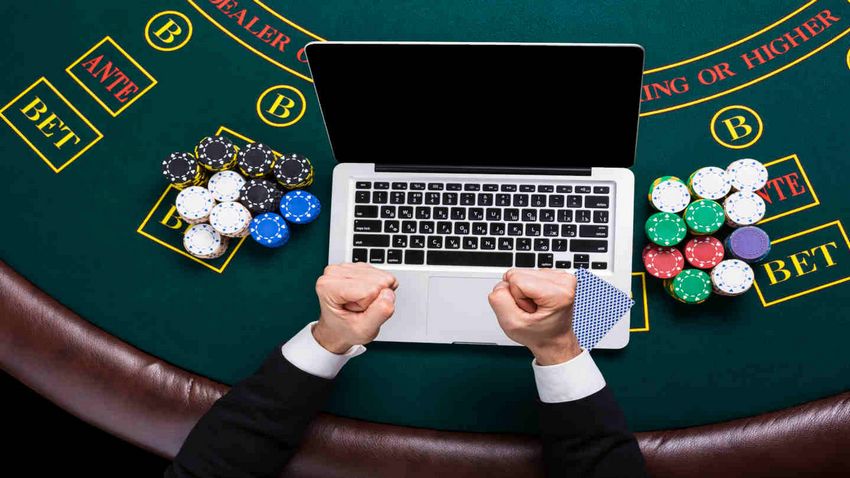 Lista y resumen de juegos de casino en España