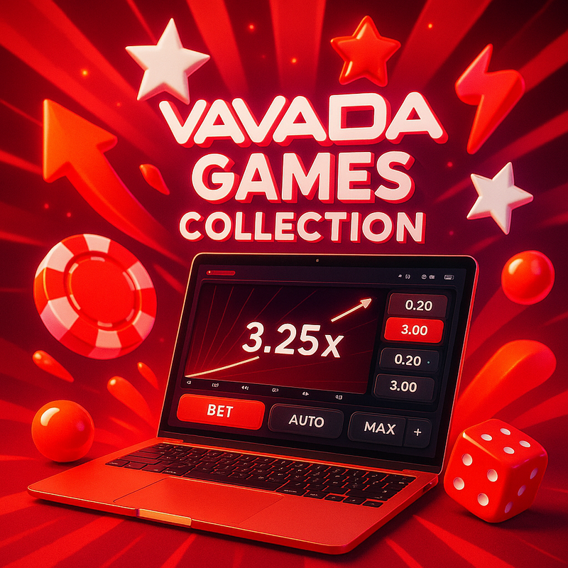 Официальный сайт игорного заведения Vavada (Vavada)