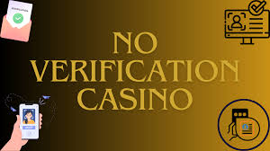 No ID Casinos The Future of Anonymous Gaming