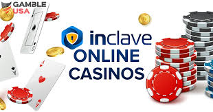 The Ultimate Inclave Casino List Discover Your Next Gaming Adventure