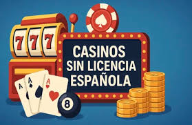 Todo lo que debes saber sobre los Casinos Sin Licencia en España Todo lo que debes saber sobre los Casinos Sin Licencia en España