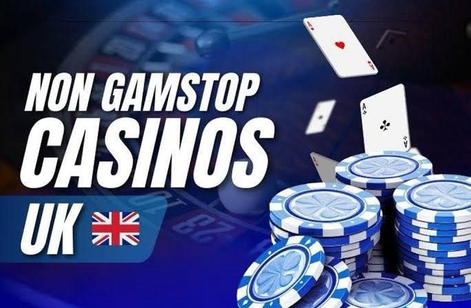 Uncovering the World of Non Gamstop Casinos
