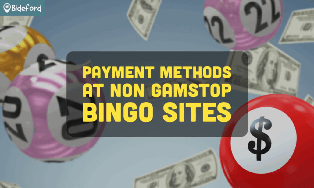 Bingo Sites That Don't Use Traditional Payment Methods Bingo Sites That Don't Use Traditional Payment Methods