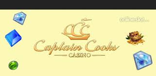 Captain Cooks Online Casino Your Gateway to Exciting Gaming Adventures