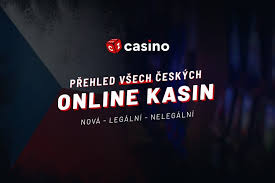 Casino 2025 Budoucnost online hraní v českém prostředí Casino 2025 Budoucnost online hraní v českém prostředí
