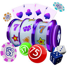 Casino Platform Crafted for the Logical Player Casino Platform Crafted for the Logical Player