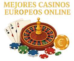 Casinos Online Europeos Mejores Opciones para Jugar