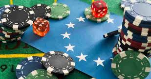 Casinos Online Europeos Mejores Opciones para Jugar