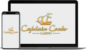 Discover the Exciting World of CaptainCooks Casino Discover the Exciting World of CaptainCooks Casino