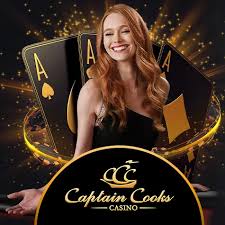Discover the Exciting World of CaptainCooks Casino Discover the Exciting World of CaptainCooks Casino
