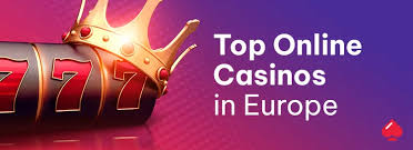 Explorando los Mejores Casinos Online Europeos Guía Completa Explorando los Mejores Casinos Online Europeos Guía Completa