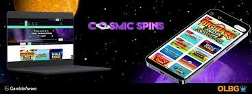 Explore the Galaxy of Cosmic Spins Sister Sites
