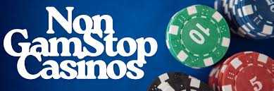 Exploring Casinos Not Listed on Gamstop -325585529