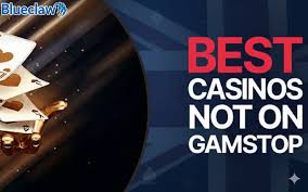 Exploring Casinos Not on Gamstop Your Guide to Online Gaming Freedom