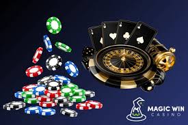 Exploring Magic Win Casino Sister Sites -508661638 Exploring Magic Win Casino Sister Sites -508661638