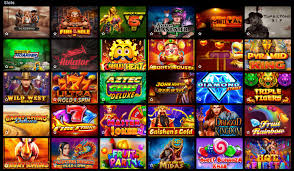 Exploring Magic Win Casino Sister Sites A Guide to Online Gaming 407311908