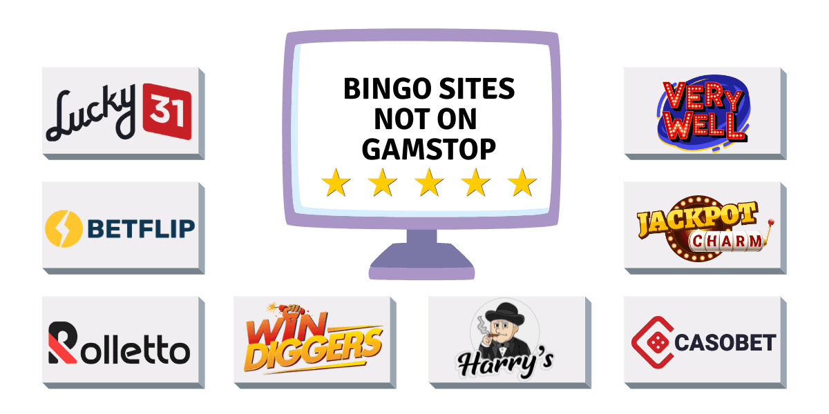 Exploring Non GamStop Bingo Sites A Comprehensive Guide 106041924 Exploring Non GamStop Bingo Sites A Comprehensive Guide 106041924