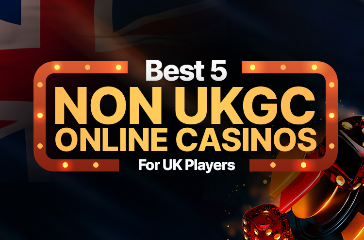 Exploring Non UK Registered Casinos A Comprehensive Guide