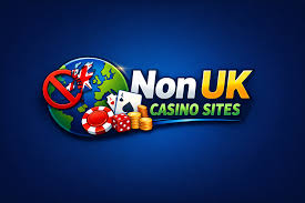 Exploring Non UKGC Online Casinos Opportunities and Risks
