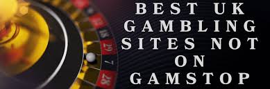 Exploring Online Casinos Not Part of GamStop Your Guide to Non-GamStop Sites