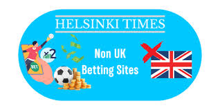 Exploring the Best Betting Sites Outside the UK -21988967