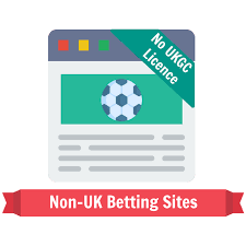 Exploring Top Sports Betting Sites Outside the UK -27543638 Exploring Top Sports Betting Sites Outside the UK -27543638