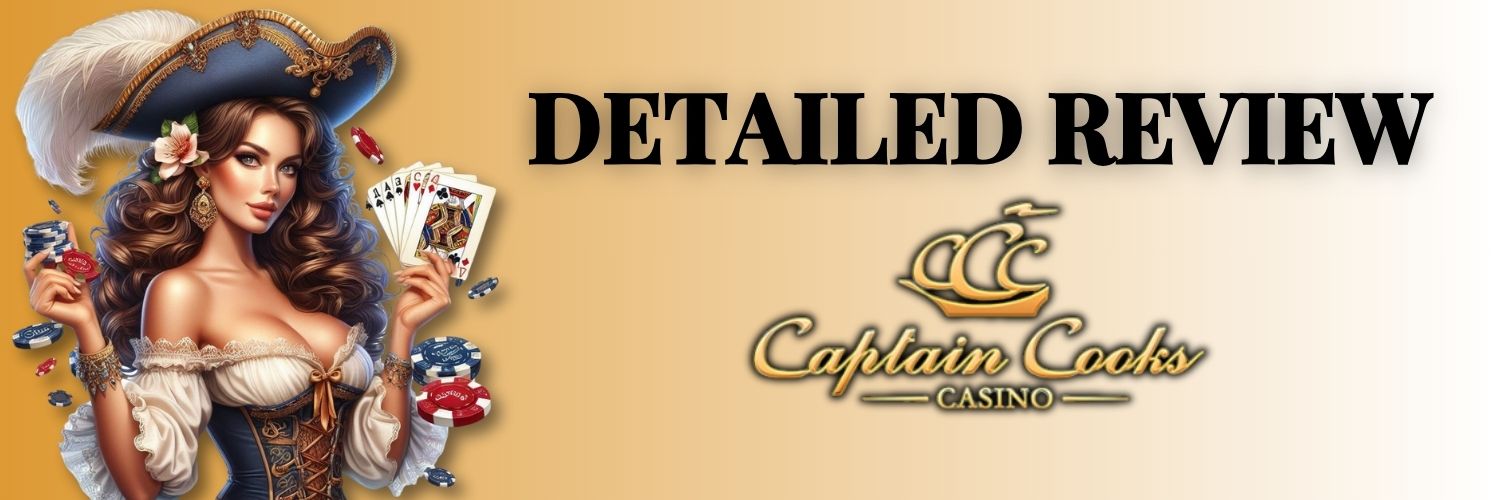 Is Captain Cooks Casino Legit A Comprehensive Review -509538638