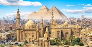 Экскурсия в Луксор из Хургады — Откройте Древний Египет