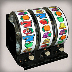 Kształtowanie gry: dostępność motywów w modnych automatach