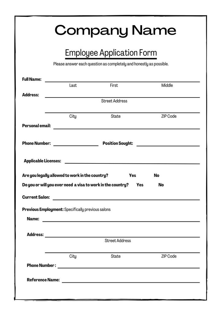 A Full Guide to the University Application Refine