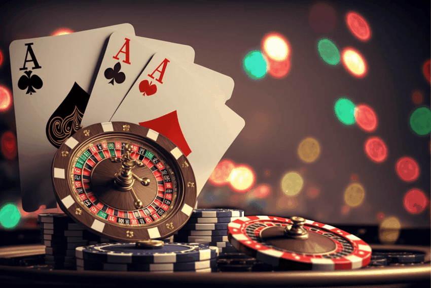 Comment choisir le meilleur casino en ligne : guide complet et comparatif