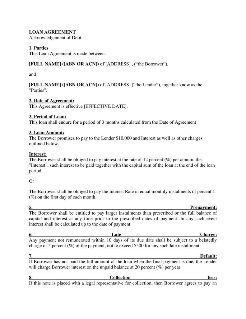 Non-Disclosure Agreements (NDAs): Every Little Thing You Need to Know Non-Disclosure Agreements (NDAs): Every Little Thing You Need to Know