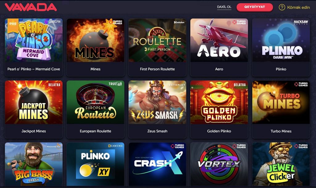 Обзор игорного бизнеса Vavada 2026: анализ легитимности и игрового опыта в Vavada