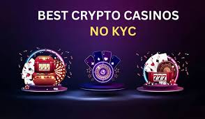 No ID Casinos The Future of Online Gambling -453648310