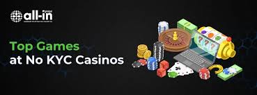 No ID Casinos The Future of Online Gambling -453648310