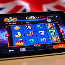 Online Casino Ausland Sicher Spielen und Gewinnen