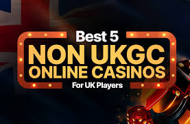 The Evolution of Non-UKGC Licensed Casinos Exploring Opportunities and Risks