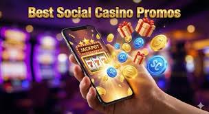 The Exciting World of Cashoomo Social Casino 694172971 The Exciting World of Cashoomo Social Casino 694172971