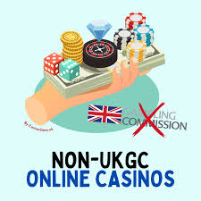 The Growth of Non-UK Online Casinos and Their Appeal to UK Players