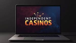 The Rise of Independent Casinos in the UK -293874404