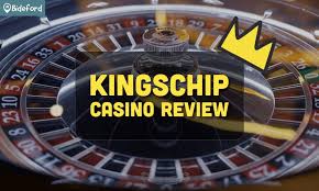 The Rise of KingsChip Transforming the Gaming Industry