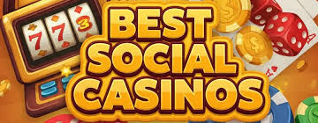 The Rise of Social Casinos A New Era in Online Gaming 523034987